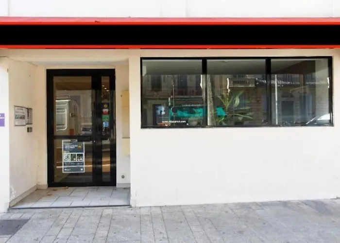 Studio Centre-Ville Proche Gare Sncf