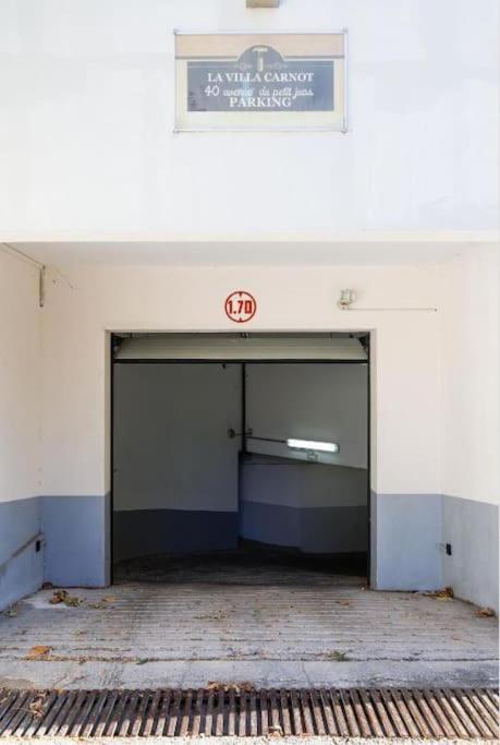 Apartment Centre-ville Proche Gare Sncf