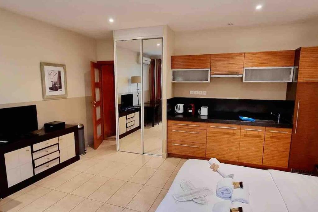 Apartment Centre-ville Proche Gare Sncf Cannes